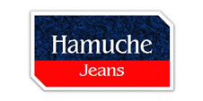 jeans hamuche